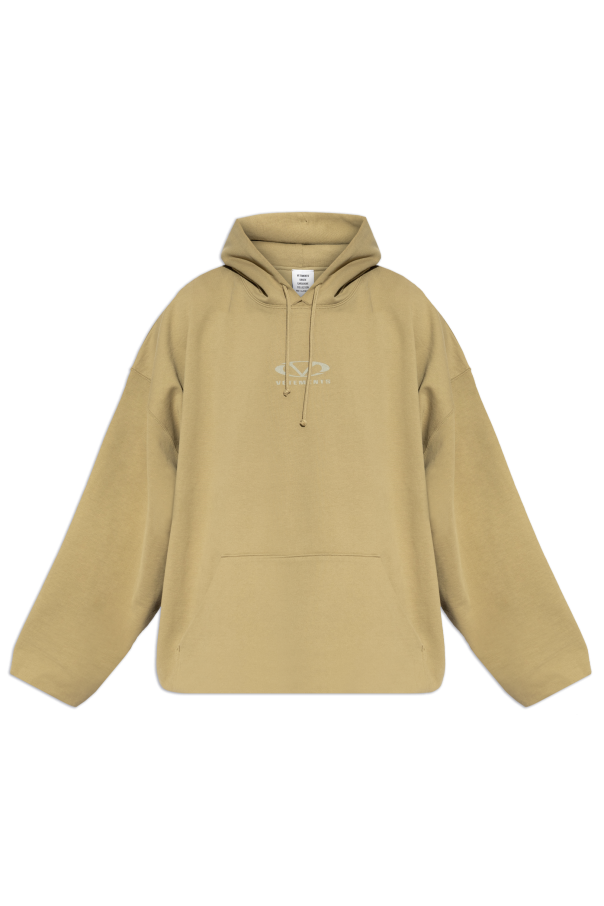 人気アイテム VETEMENTS markowe i ekskluzywne Kolekcje dla Mężczyzn Clothing